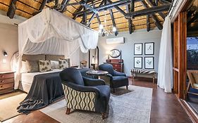 Epacha Game Lodge